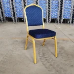 Stackable Banquet Hall Chair - Image 6