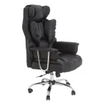 High-back orthopedic office seat - Image 2