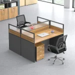 2-Way modular office workstation - Image 5