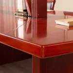 2.4 meters boardroom table - Image 2