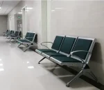 3-Link Reception office bench - Image 5