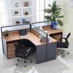 2 Way working station