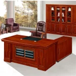 1.6 meters executive office desk