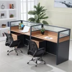 4-Way office workstation - Image 4
