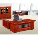 1.6 meters executive office desk - Image 5
