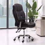 Generic orthopedic office seat