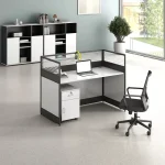Single user modular office workstation - Image 5