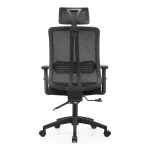High-back mesh orthopedic office chair - Image 5