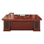 1800mm executive office desk - Image 4