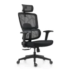 Orthopedic Ergonomic Office Chair - Image 2