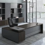 1.8 meters executive office desk