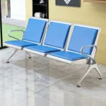 3-Link heavy-duty padded bench - Image 3