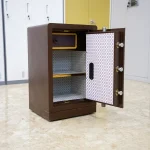 50 Kg Fireproof Safe Box - Image 2