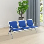 3-Link heavy-duty padded bench - Image 5