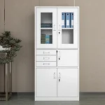 2-Door Metallic Filling Cabinet