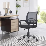 Office Swivel Task/Study Chair - Image 4