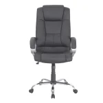 Executive office leather seat - Image 3