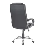 Executive office leather seat - Image 4