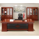 1.8 meters executive office desk - Image 3
