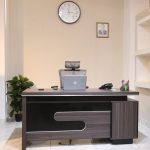 1.6 meters Gucca executive desk