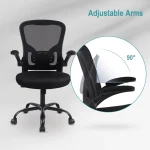 Orthopedic executive office seat - Image 4