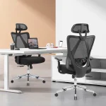 Ergonomic High-Back Orthopedic Seat - Image 7