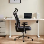 Ergonomic High-Back Orthopedic Seat - Image 8
