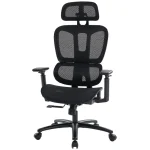 Lakosha High Back Mesh Ergonomic Task Chair - Image 3