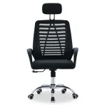 Ergonomic Armrest Office Desk Chair - Image 2