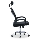 Ergonomic Armrest Office Desk Chair - Image 3