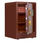 Fireproof Ati-Drill Steel Safe Box - Image 4