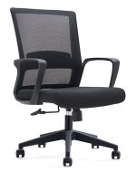 Medium back office seat - Image 2