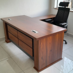 1600mm executive office desk