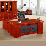 1600mm Executive Office Desk