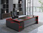 Harmonia Executive Desk