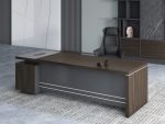 Harmonia Executive Desk - Image 2