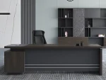 Harmonia Executive Desk - Image 5