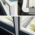 Two way modular office workstation - Image 5