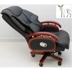 Recliner Executive Office Chair - Image 2