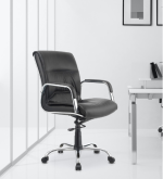 Gucca high-back executive chair - Image 2