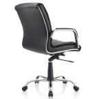 Gucca high-back executive chair - Image 5