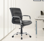 Gucca high-back executive chair