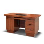 1.4 meters executive office desk