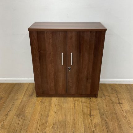 Zito 1200mm wooden office credenza cabinet