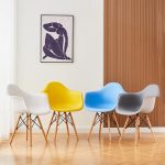 Bistro home/ office chair