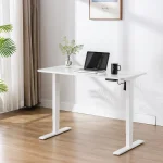 Height Adjustable Electric Desk