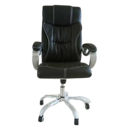 New imported executive office seat- 360° rotation with up and down adjusting mechanism