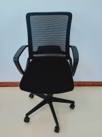 Medium back mesh office seat - Image 2