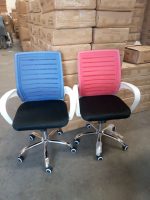 Strong mesh office chair - Image 4