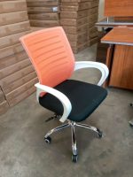 Strong mesh office chair - Image 2
